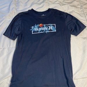 Hurley Mens T-Shirt